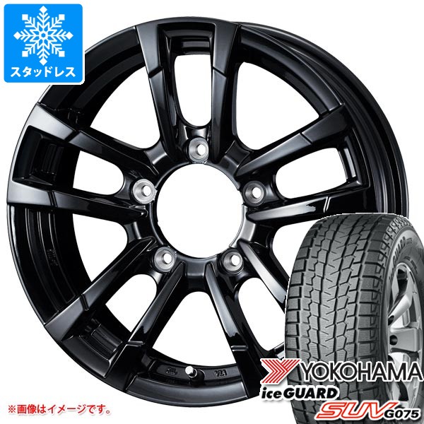ヨコハマタイヤ（YOKOHAMA TIRE） スズキ ジムニー JB64W用 2025年製