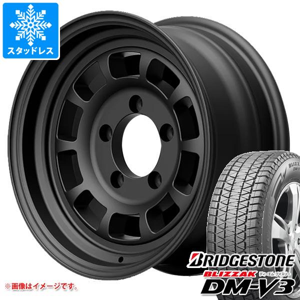 ジムニー JB64W用 2024年製 スタッドレス ブリヂストン ブリザック DM V3 215/70R16 100Q ハイブリッジファースト ハイピーク J 01 : hpj01j 32594 s86768zk : タイヤ1番