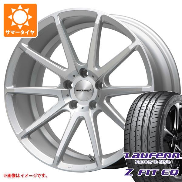 サマータイヤ 245/45R19 102Y XL ラウフェン Zフィット EQ LK03 MLJ ハイペリオン CVX 8.5-19｜tire1ban