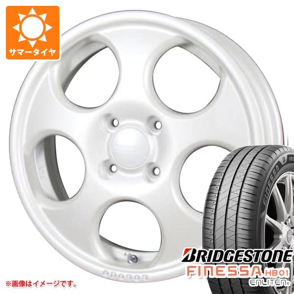ハイゼットトラック S500系用 サマータイヤ ブリヂストン 604V RD-604