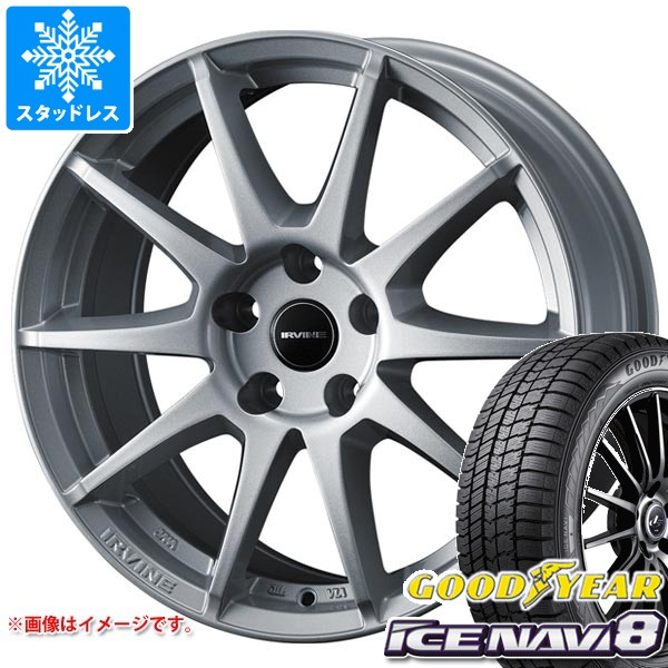 バリ山 ルノー キャプチャー 215/60R17 スタッドレスタイヤセット4本