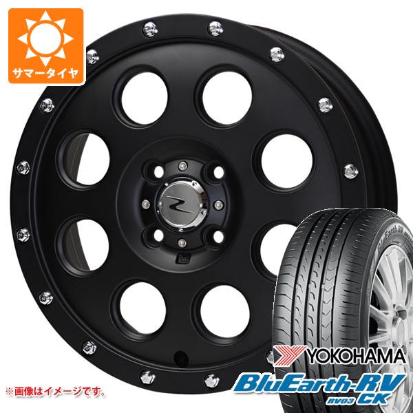 2024年製 サマータイヤ 165/55R15 75V ヨコハマ ブルーアースRV RV03CK ソリッドレーシング アイメタル X 4.5 15 :imetalxb 38393:タイヤ1番