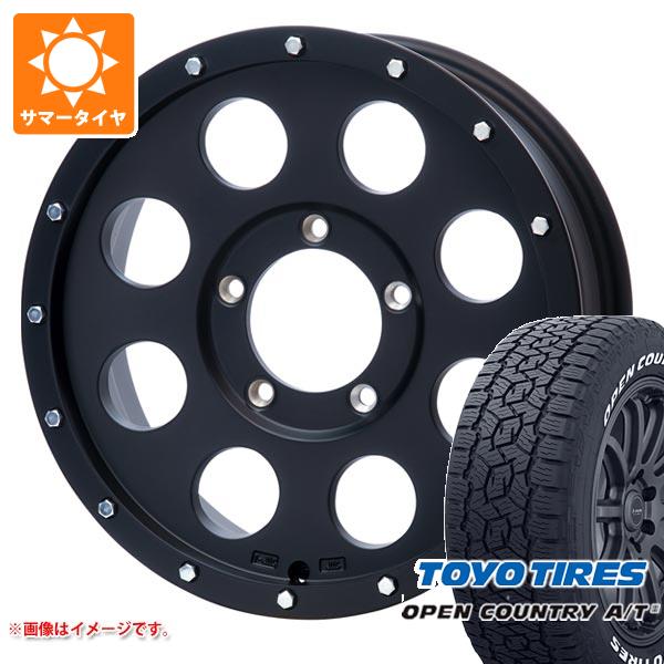 5本セット ジムニー JB64W用 サマータイヤ トーヨー オープンカントリー A/T3 215/70R16 100T ホワイトレター ソリッドレーシング アイメタル X2 5.5 16 :imetalxj 41238 s86768zk 5:タイヤ1番