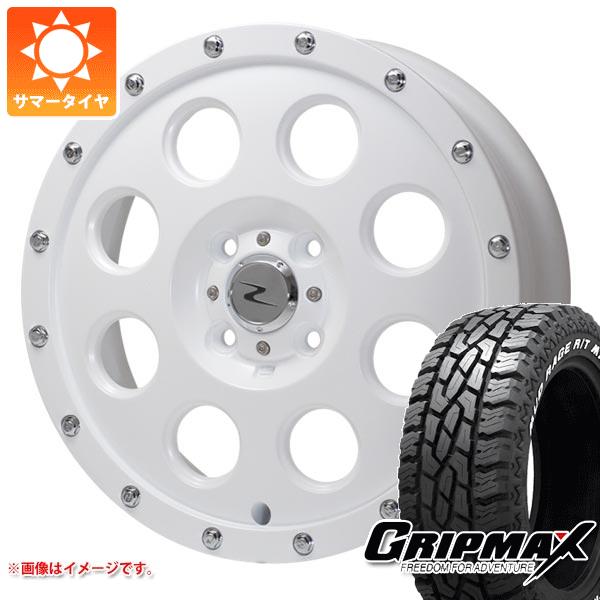 キャリイ DA16T用 サマータイヤ グリップマックス マッドレイジ R/T MAX 165/65R15 81Q ブラックレター ソリッドレーシング アイメタル X 4.5 15 :imetalxw 36492 s861054zk:タイヤ1番