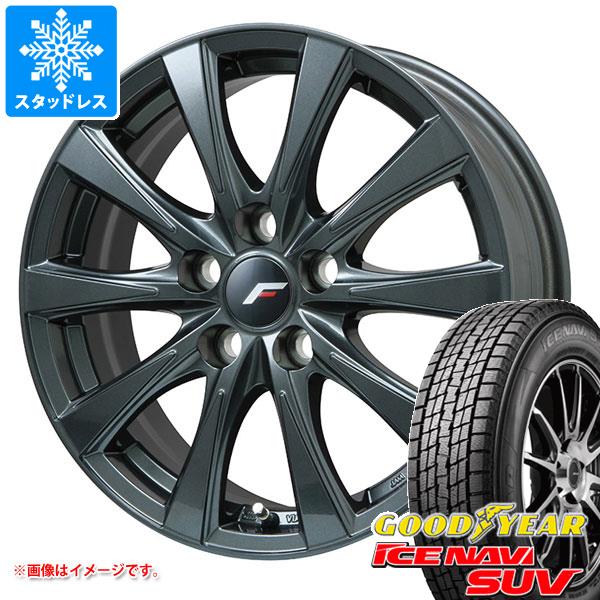 アイスナビ SUV アルファード 40系用 スタッドレス グッドイヤー 225