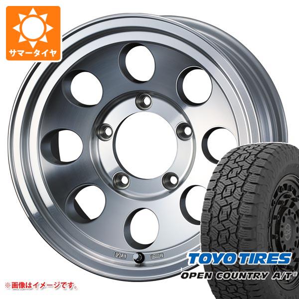 5本セット ジムニー JB64W用 サマータイヤ トーヨー オープンカントリー A/T3 215/70R16 100T ジムライン タイプ2 5.5 16 :jimty2j 38817 s86768zk 5:タイヤ1番