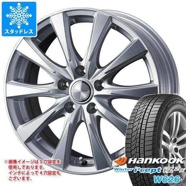 クロストレック GU系用 スタッドレス ハンコック ウィンターアイセプト IZ2エース W626 225/60R17 103T XL ジョーカー スピリッツ :jkspr 23296 s82919br:タイヤ1番