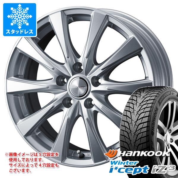 ノート E13系用 スタッドレス ハンコック ウィンターアイセプト iZ3 W636 195/60R16 93H XL ジョーカー スピリッツ : jkspr 42156 n84992sn : タイヤ1番