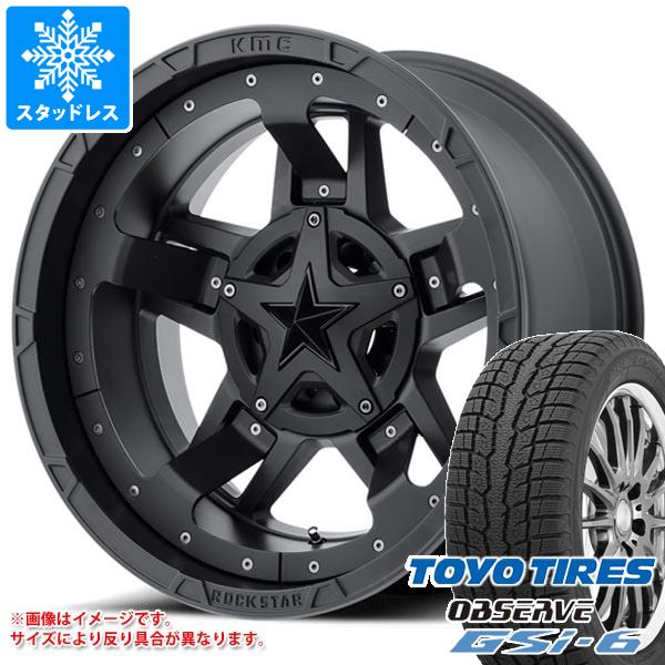 TOYO TIRES（トーヨータイヤ） 5本セット ジープ ラングラー JK/JL系用