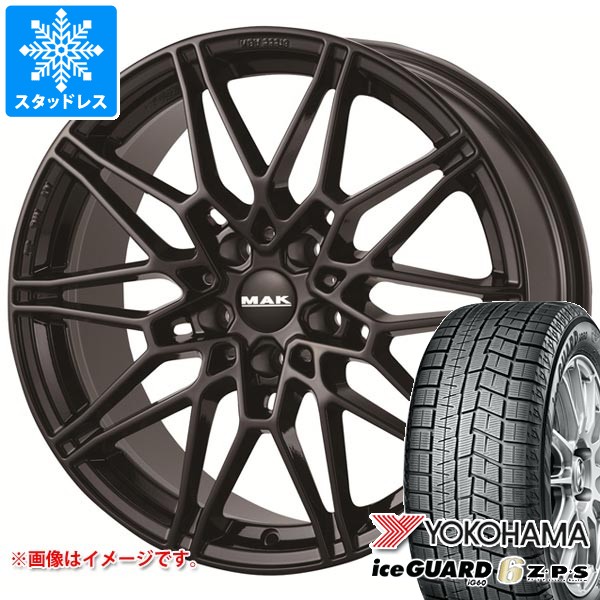 アイスガード 6 BMW G01 X3用 スタッドレス ヨコハマ アイスガード 