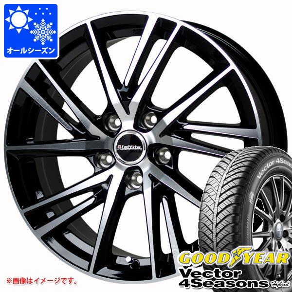 Vector（グッドイヤー） オールシーズン 165/65R15 81H グッドイヤー