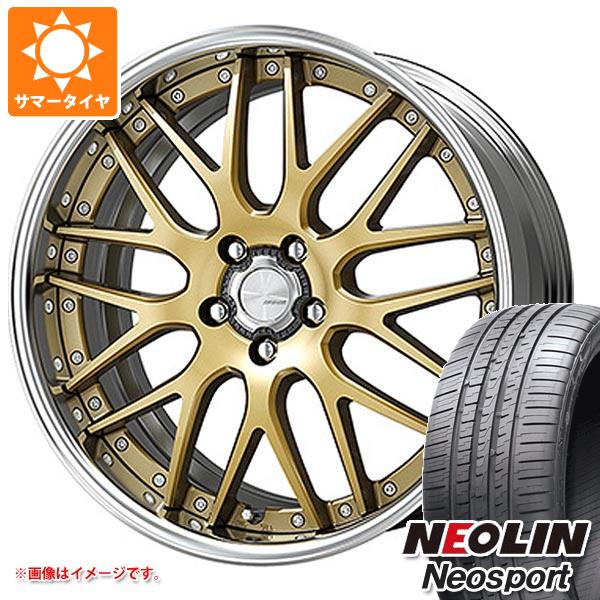 大特価定番 サマータイヤ 225/35R19 88Y XL ネオリン ネオスポーツ