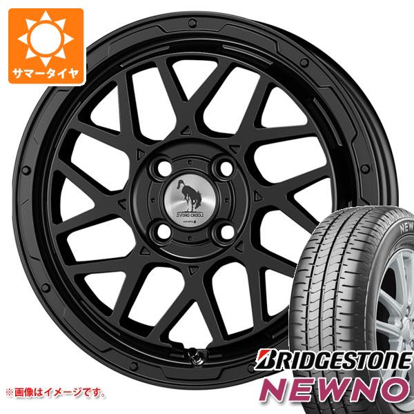 限定品通販 サマータイヤ 165/65R15 81S ブリヂストン ネクストリー