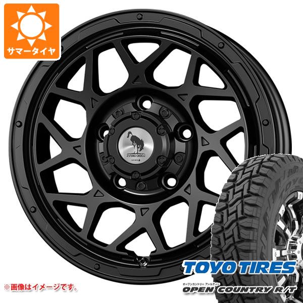 5本セット ジムニー用 サマータイヤ トーヨー オープンカントリー R/T 185/85R16 LT ホワイトレター スーパースター ロディオドライブ 8M モノ 5.5 16 :ld8mbkj 34452 s86999zk 5:タイヤ1番