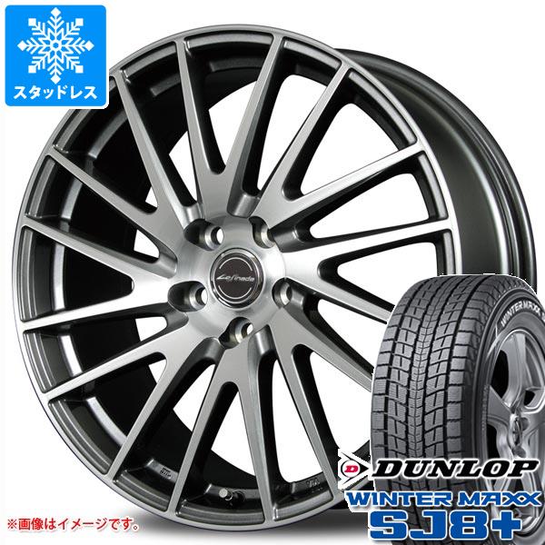 RX用 スタッドレス ダンロップ ウインターマックス SJ8 プラス 235/55R20 102Q レフィナーダ モーション1 :lefimo1 37809 l871053xs:タイヤ1番