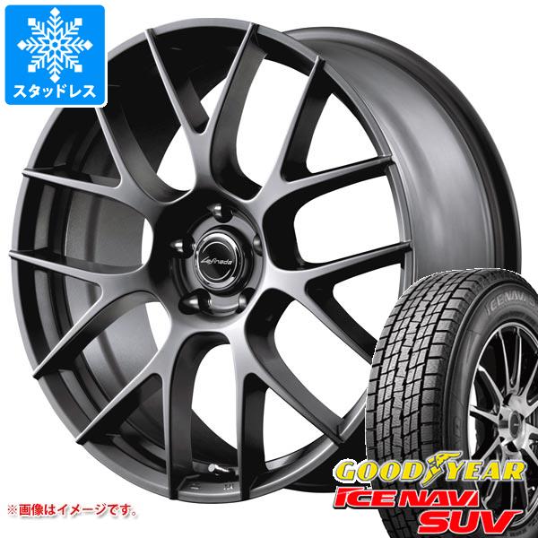 レクサス NX 10系用 スタッドレス グッドイヤー アイスナビ SUV 225/65R17 102Q レフィナーダ モーション3 : lefimo3 17845 l87994xs : タイヤ1番