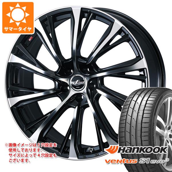 WEDS（ウェッズ） サマータイヤ 245/40R20 (99Y) XL ハンコック