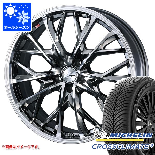 WEDS（ウェッズ） オールシーズン 235/65R17 108W XL ミシュラン
