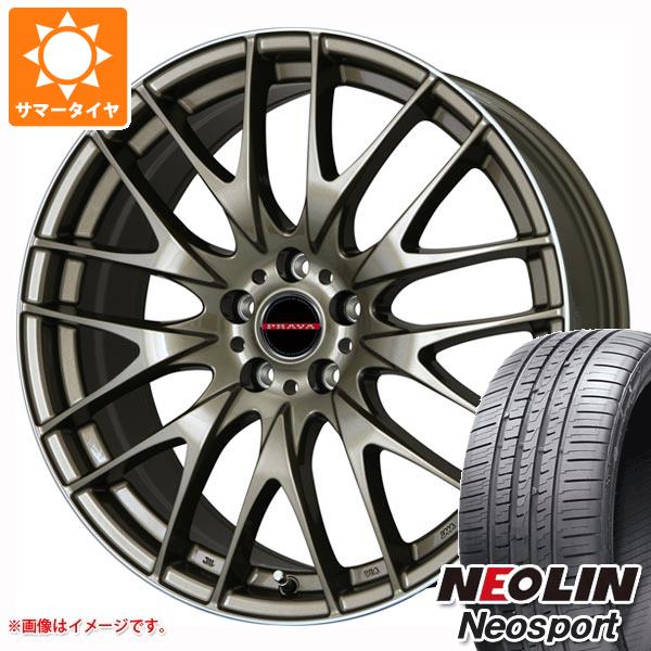 サマータイヤ 245/30R20 95W XL ネオリン ネオスポーツ レイシーン プラバ 9M 8.5 20 :ley9mbz 30985:タイヤ1番