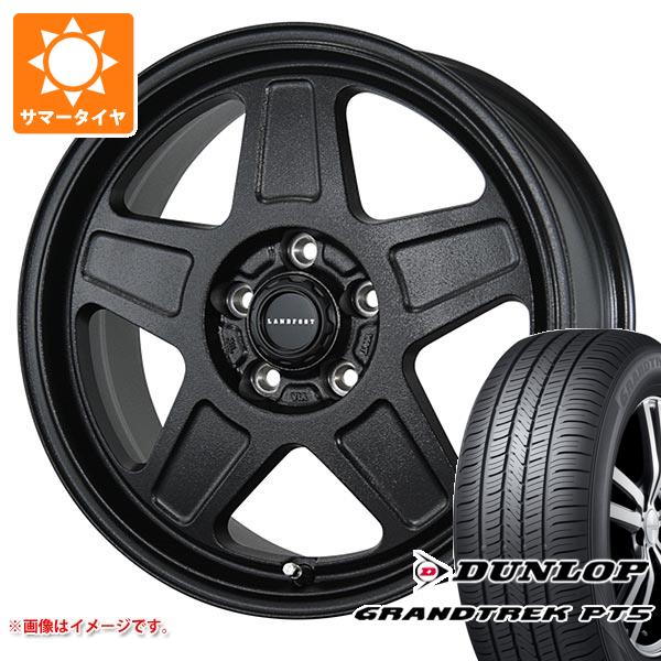 ダンロップ 225/65R17 18年46週 スタッドレス
