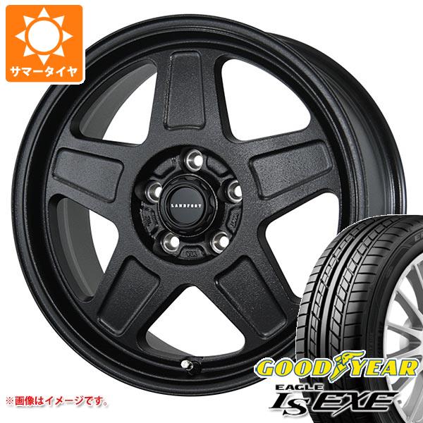 サマータイヤ 215/65R16 98H グッドイヤー イーグル LSエグゼ ランドフット GWD 7.0 16 :lfgwd5 16743:タイヤ1番