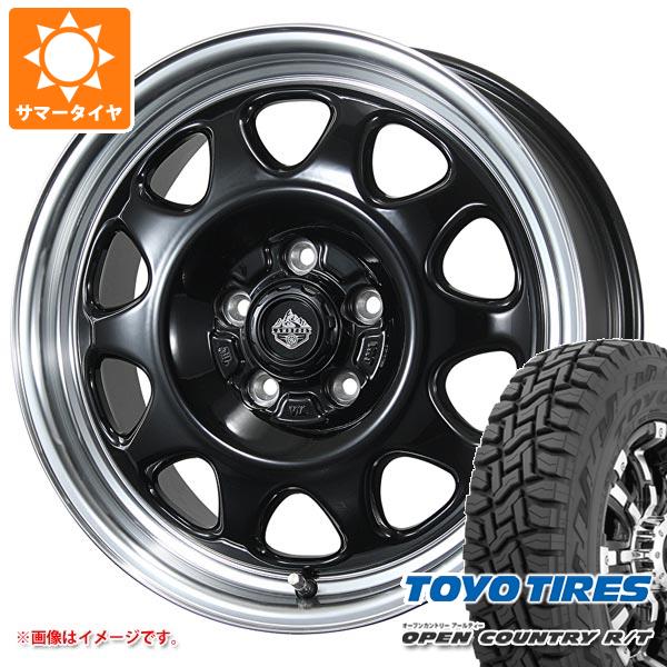 OPEN COUNTRY トヨタ タウンエース バン 400系後期用 2026年製 サマー