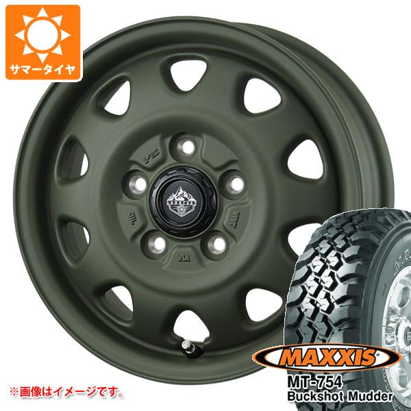 MAXXIS（マキシス） タウンエース バン 400系用 サマータイヤ MT-754
