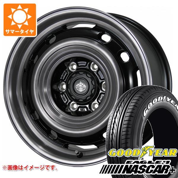 Goodyear Eagle 1 ヴァローネ16インチ サマータイヤ