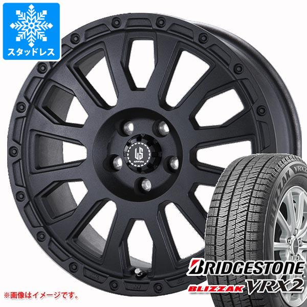 スタッドレスタイヤ ブリヂストン ブリザック VRX2 165/55R14 72Q ラ・ストラーダ アヴェンチュラ 4.5 14 :lsavtb 26312:タイヤ1番