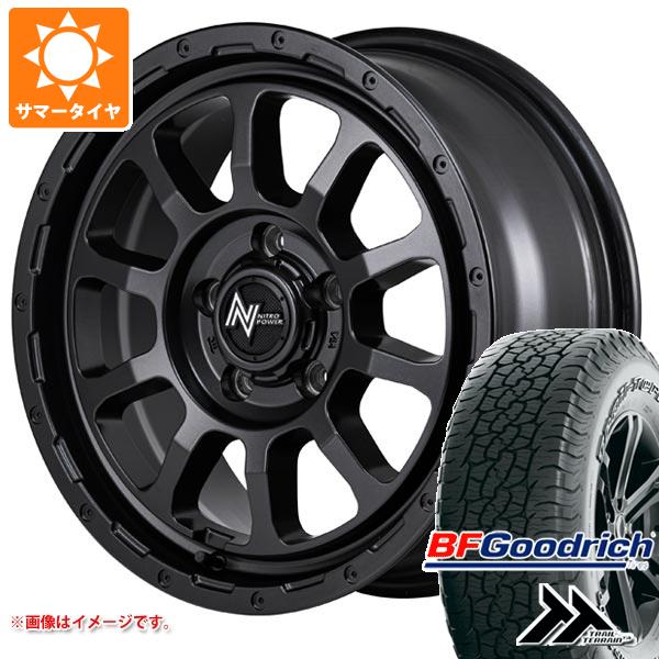 マルカサービス ダンロップ RV503 215/65R16C 109/107L & NITRO POWER