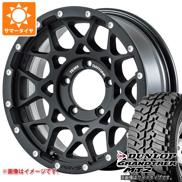 しない 5本セット M/T674 185/85R16 105/103L LT ブラックレター ハセ