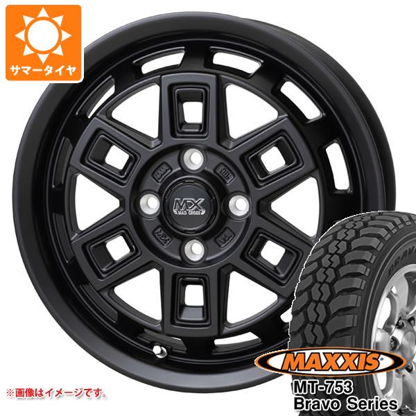 MAXXIS（マキシス） サクシード プロボックス 50系用 サマータイヤ MT 