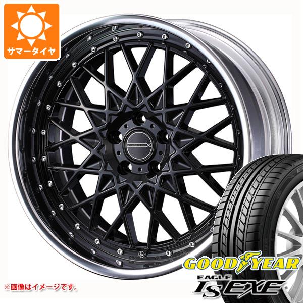 サマータイヤ 225/40R18 92W XL グッドイヤー イーグル LSエグゼ マーベリック 1613M 7.5 18 :mav1613m 16705:タイヤ1番