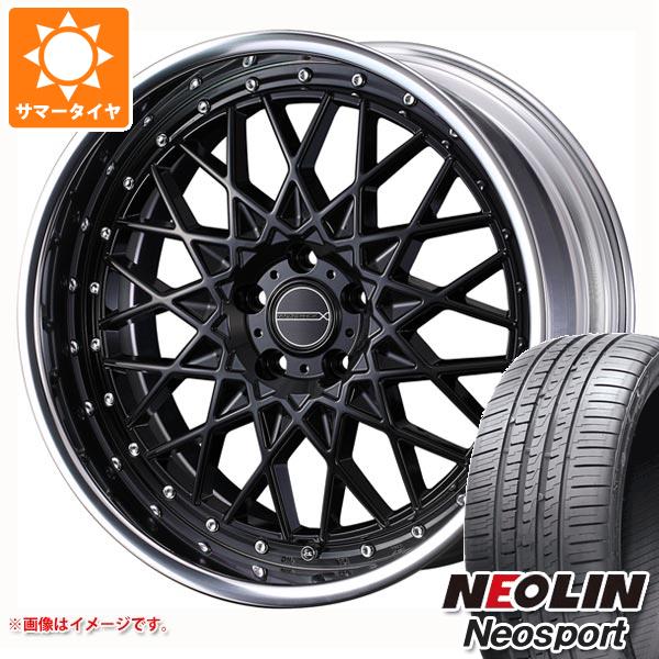 サマータイヤ 225/40R18 92W XL ネオリン ネオスポーツ マーベリック 1613M 7.5 18 :mav1613m 30997:タイヤ1番