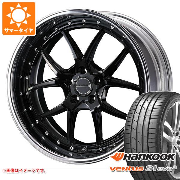 WEDS - トヨタ 40系アルファード用 朱夏タイア ハンごはん炊き ベンタス S1 エボ3 SUV K127A 245/45R20 103Y XL マーベリック 1705S 8.0-20 タイヤ、ホイール-夏タイヤ、ホイールセット