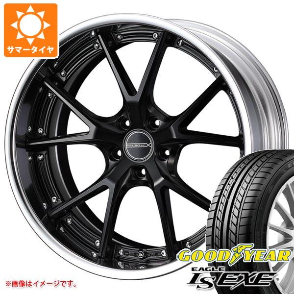 サマータイヤ 225/35R19 88W XL グッドイヤー イーグル LSエグゼ マーベリック 905S 8.0 19 :mav905s 16697:タイヤ1番