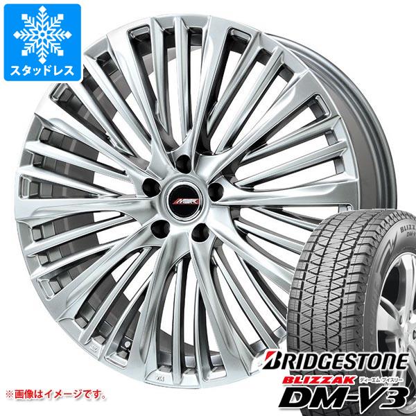 レクサス NX 20系用 2023年製 スタッドレス ブリヂストン ブリザック DM V3 235/60R18 107Q XL プレミックス MER X : merxhsn 32581 l871069xs : タイヤ1番