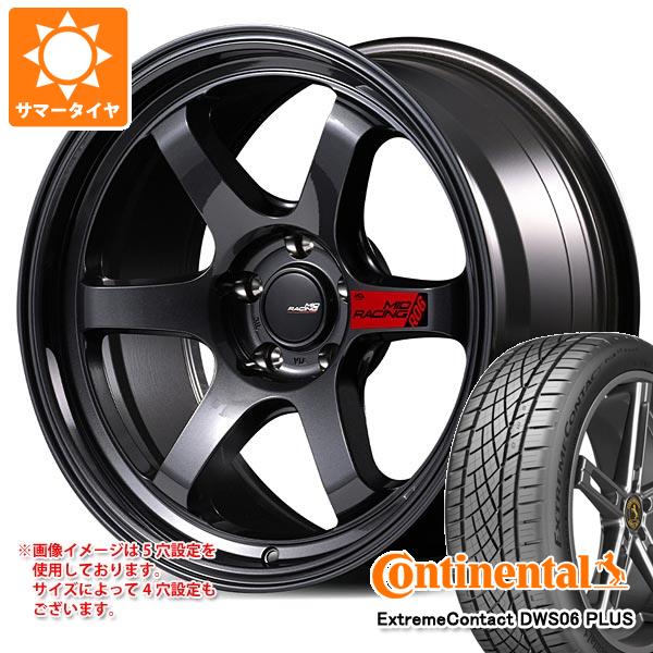 ExtremeContact ホンダ シビック タイプR FL5用 サマータイヤ