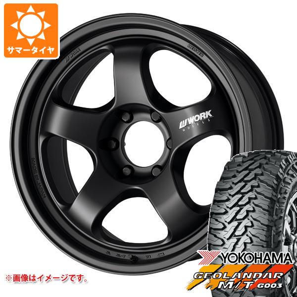 WILDPEAK エクリプスクロス GK系用 サマータイヤ ファルケン ワイルド