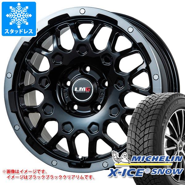 スタッドレスタイヤ ミシュラン エックスアイススノー SUV 235/65R17 108T XL LMG MS-9W 6.5-17