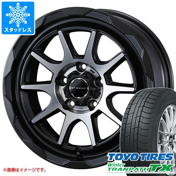 デリカD:5用 スタッドレス トーヨー ウィンタートランパス TX デリカD:5用 スタッドレス トーヨー ウィンタートランパス TX