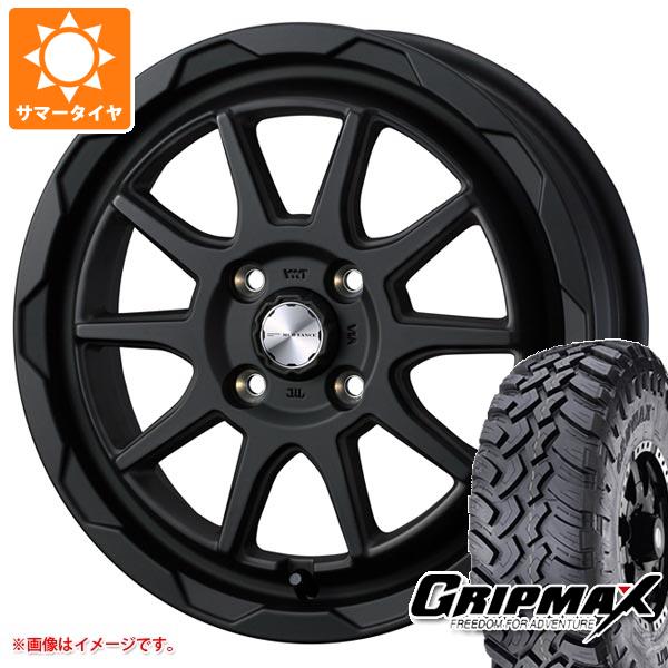 サマータイヤ 195R14 106/104Q グリップマックス マッドレイジ M/T ホワイトレター マッドヴァンス06 軽自動車・あげ軽用  4.5-14 : mudv06bk-36561 : タイヤ1番 - 通販 - Yahoo!ショッピング