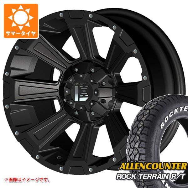 ハイエース 200系用 サマータイヤ オーレンカウンター ロックテレーン R/T 215/65R16C 109/107Q WL オフビート レクセル  オフロードスタイル デスロック 7.0-16 : oboldlh-38767-t80967yt : タイヤ1番 - 通販 - Yahoo!ショッピング