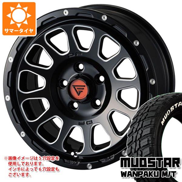 サマータイヤ 235/70R16 106S マッドスター ワンパク M/T ホワイトレター デルタフォース オーバル 7.0 16 :ovalbm 38754:タイヤ1番