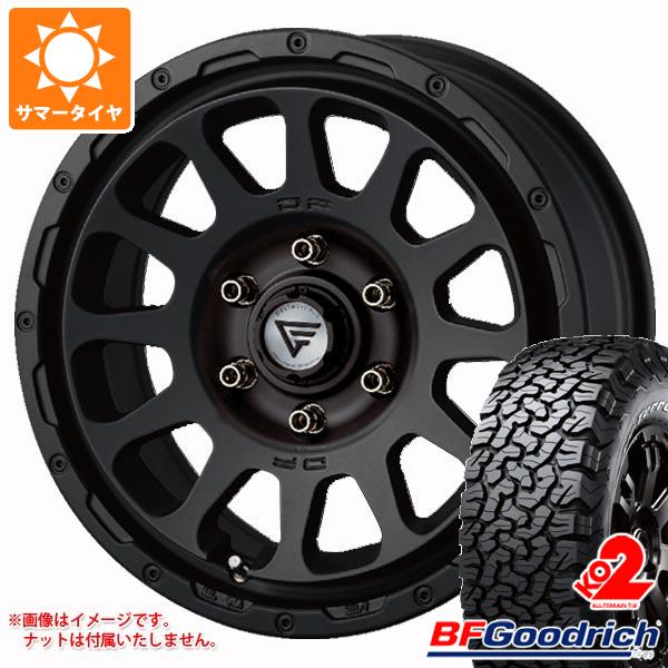 ハイエース 200系用 2024年製 サマータイヤ BFグッドリッチ オールテレーンT/A KO2 LT215/70R16 100/97R  ホワイトレター デルタフォース オーバル 7.0-16 : ovalmbh-21564-t80971yt : タイヤ1番 - 通販 -  Yahoo!ショッピング