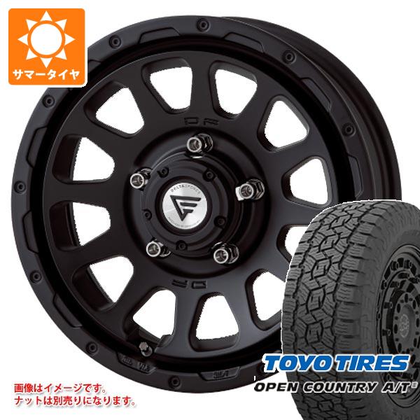 5本セット ジムニー用 サマータイヤ トーヨー オープンカントリー A/T3 175/80R16 91S デルタフォース オーバル 5.5 16 :ovalmbj 38821 s86740zk 5:タイヤ1番