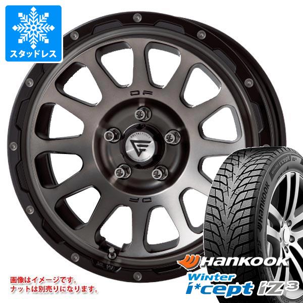 デリカD5用 2024年製 スタッドレス ハンコック ウィンターアイセプト iZ3 X for SUV W636A 225/65R17 106T XL デルタフォース オーバル : ovalmsp 42146 m83965tb : タイヤ1番