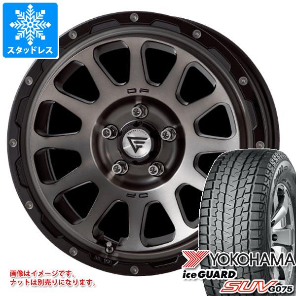 デリカD:5用 2024年製 スタッドレス ヨコハマ アイスガード SUV G075 215/70R16 100Q デルタフォース オーバル :  ovalmsp-23330-m83960tb : タイヤ1番 - 通販 - Yahoo!ショッピング