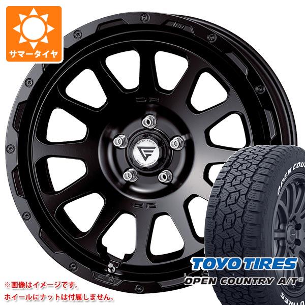 ランドクルーザー300用 サマータイヤ トーヨー オープンカントリー A/T3 275/55R20 117H XL ホワイトレター デルタフォース オーバル 9.0 20 :ovalsb3 41262 t801049yt:タイヤ1番