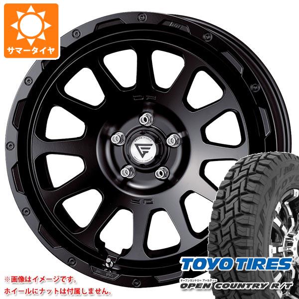 ランドクルーザー300用 サマータイヤ トーヨー オープンカントリー R/T LT275/55R20 115/112Q ホワイトレター デルタフォース オーバル 9.0 20 :ovalsb3 36832 t801049yt:タイヤ1番